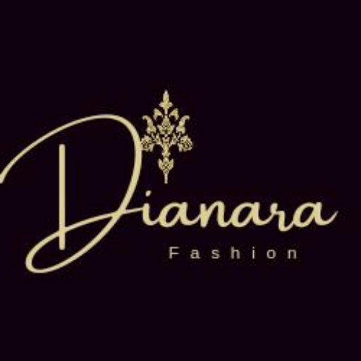 Abaya Dianara Fashion